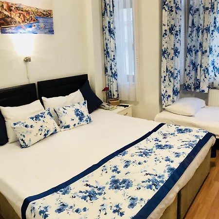 Hotel The House Of Tulpan 2*