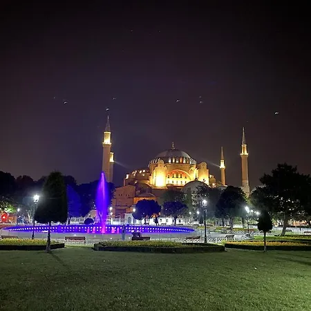 Muyan Istanbulská provincie