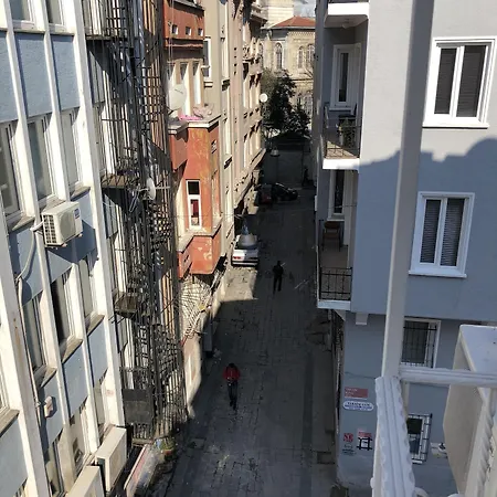 The House Of Tulpan Provincia di Istanbul
