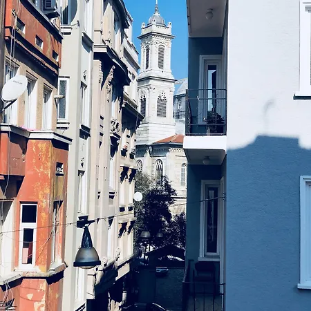 The House Of Tulpan Hotel Provincia di Istanbul