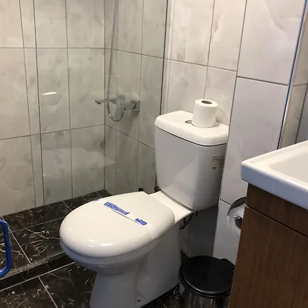The House Of Tulpan 2* Provincia di Istanbul