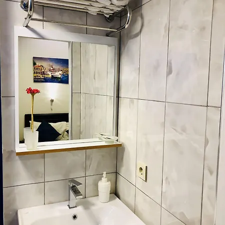 The House Of Tulpan Hotel Provincia di Istanbul