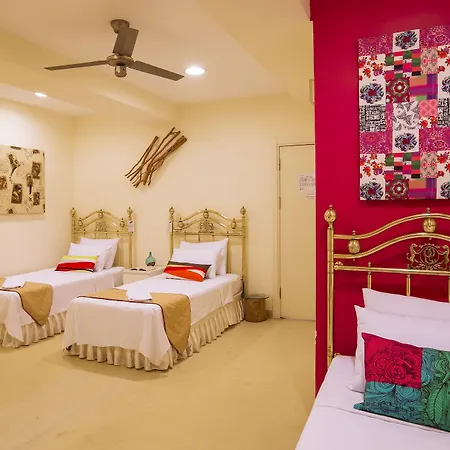 Hotel Han Hotel Istanbul