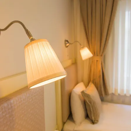 Hotel The House Of Tulpan