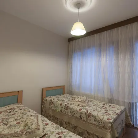 Zendy 2* Стамбул