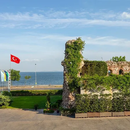 Kalyon Hotel