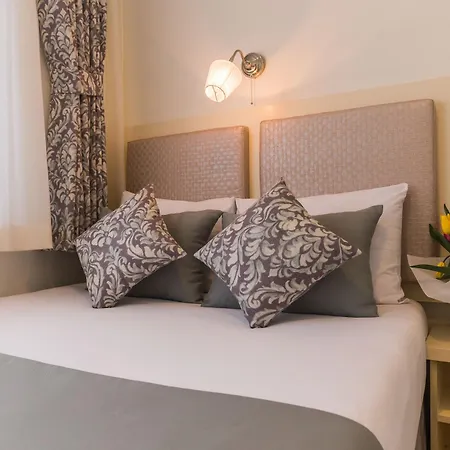 The House Of Tulpan 2* Provincia di Istanbul