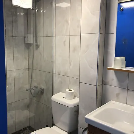 The House Of Tulpan Provincia di Istanbul