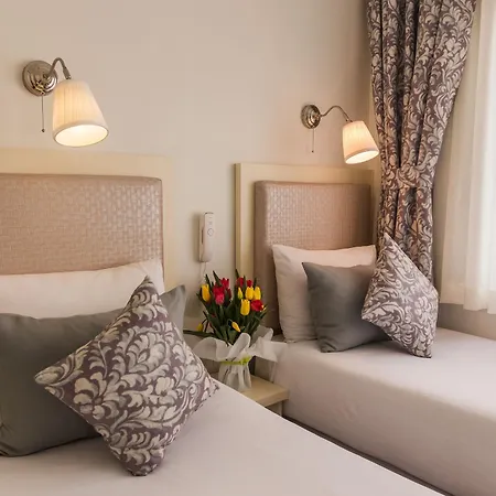 The House Of Tulpan 2* Provincia di Istanbul