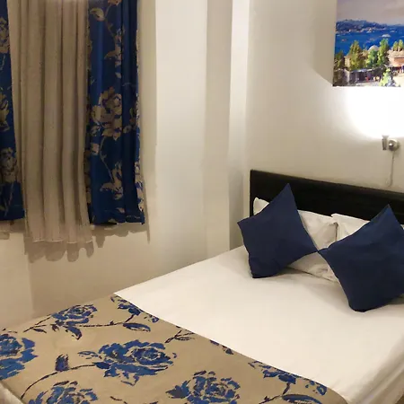 Hotel The House Of Tulpan Provincia di Istanbul