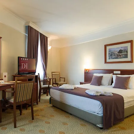 Dila Hotel