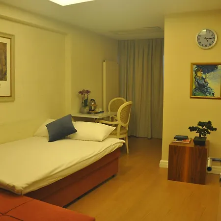 Cheya Deluxe Nisantasi City Center