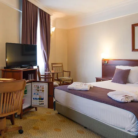 Dila 4* Istanbul