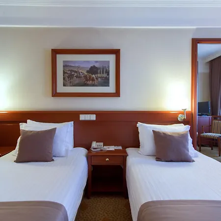 Dila Hotel Istanbul