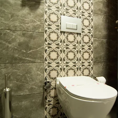 Nomade Exclusive Istanbul