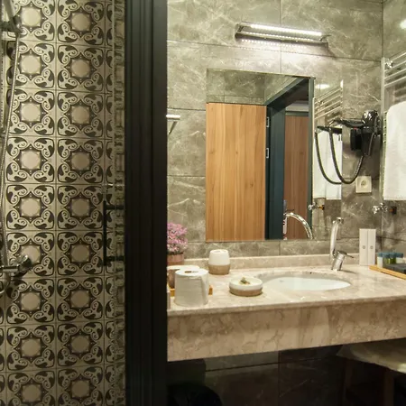 Nomade Exclusive 2* Istanbul