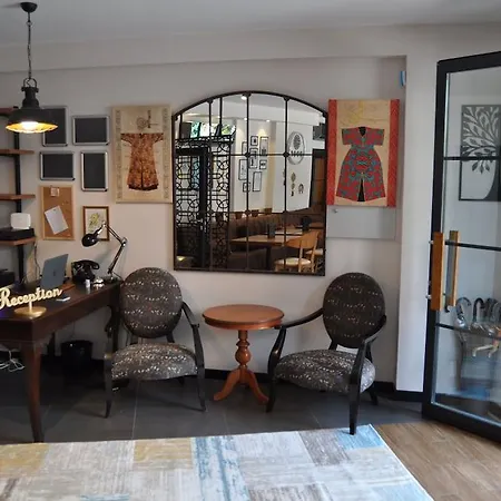 Nomade Exclusive Istanbul
