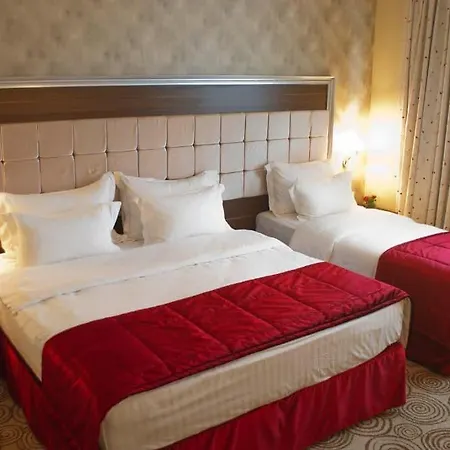 فندق ايليت دراغوس 5*