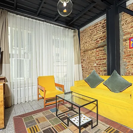 Apartament Raven Taksim *