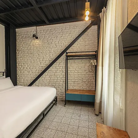 Apartament Raven Taksim *