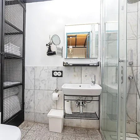 Apartament Raven Taksim Stambuł