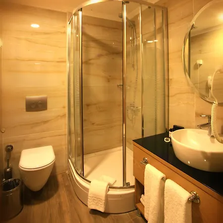 Bed & Breakfast Beyoglu Mls 3*