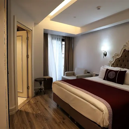 Hotel Anthemis