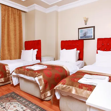 Hotel Star