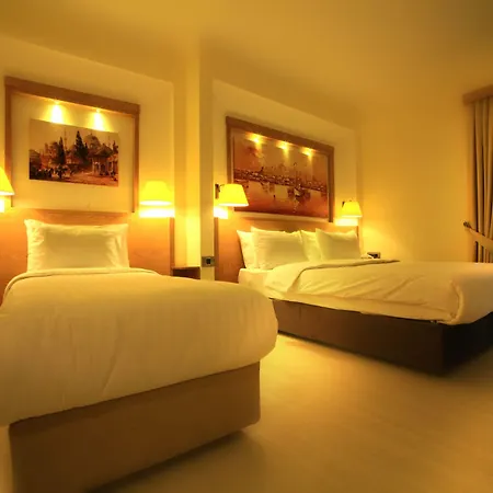 Beyoglu Mls Bed & Breakfast