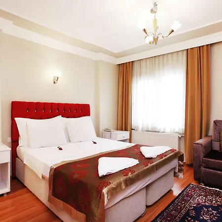 Hotel Star 3*