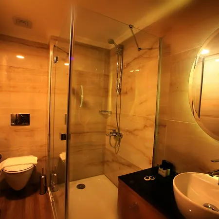 Beyoglu Mls Bed & Breakfast Istanbul