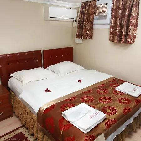 Hotel Star