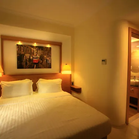 Bed & Breakfast Beyoglu Mls 3*
