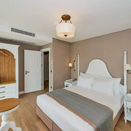 Hotel Hanna 3*