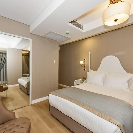 Hotel Hanna