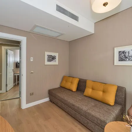 Hanna Hotel Istanbul