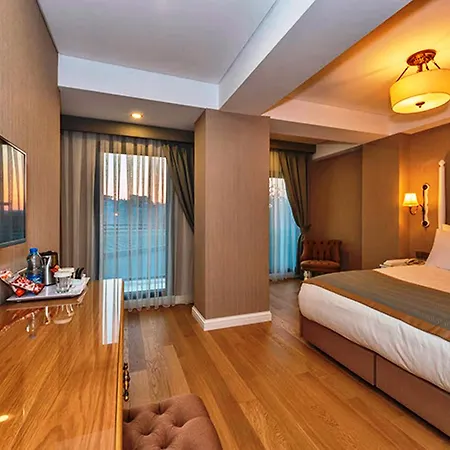 Hanna Hotel
