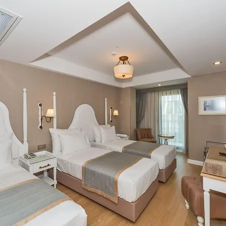 Hanna Hotel