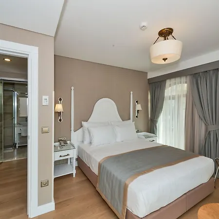 Hanna 3* Istanbul