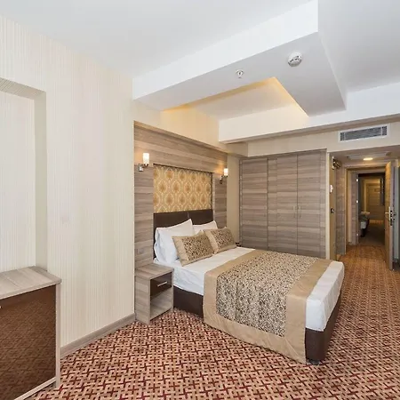 Hotel Matiat