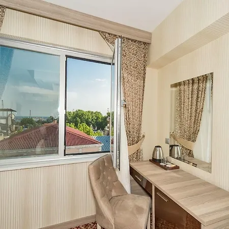 Matiat Hotel Provincia di Istanbul