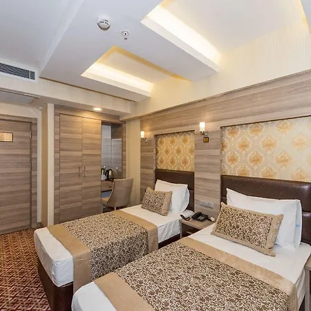 Hotel Matiat 2*
