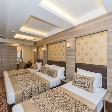 Matiat Hotel