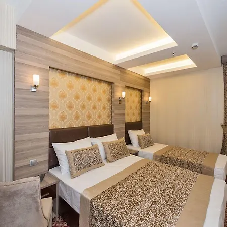 Hotel Matiat