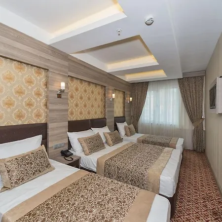 Matiat Hotel