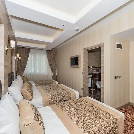Matiat Hotel 2*