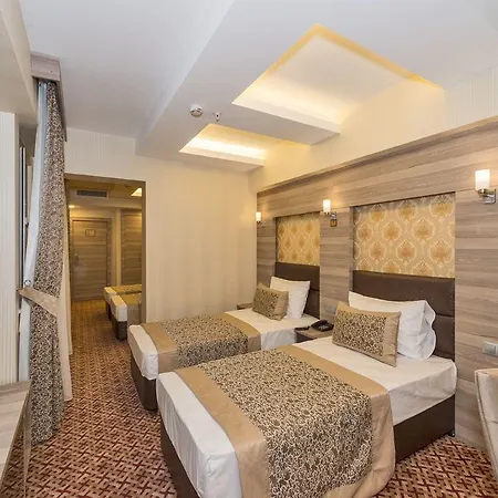 Matiat Provincia di Istanbul