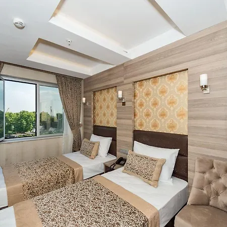 Matiat 2* Provincia di Istanbul