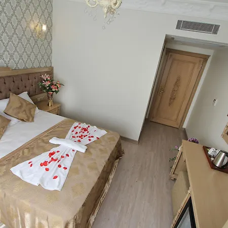 Hotel Apple Tree