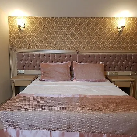 Apple Tree Hotel Istambul
